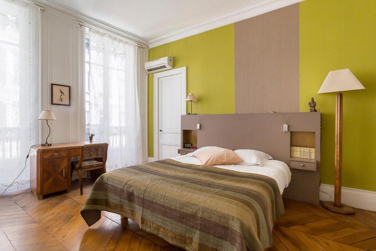 Hamac Suites - Suite Albon Saint Antoine - 4Pers Lyon Exterior foto
